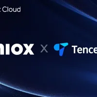 Tencent Cloud and Soniox Announce Strategic Partnership: Combining Advanced Speech-to-Text (STT) Technology with Global Real-Time Infrastructure Tencent Cloud and Soniox Announce Strategic Partnership: Combining Advanced Speech-to-Text (STT) Technology with Global Real-Time Infrastructure