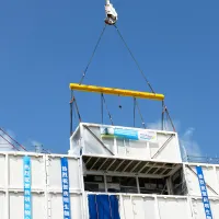 WuXi Biologics Singapore CRDMO Hub Completes Modular Topping-Out of Drug Product Facility WuXi Biologics Singapore CRDMO Hub Completes Modular Topping-Out of Drug Product Facility