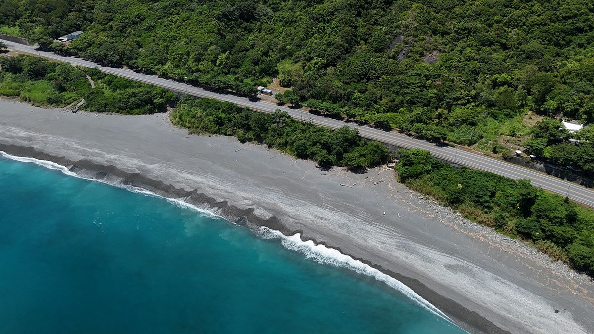 蘇嘉宏觀點:國土計畫法─「海洋空間規劃」有法可管,但管不了!