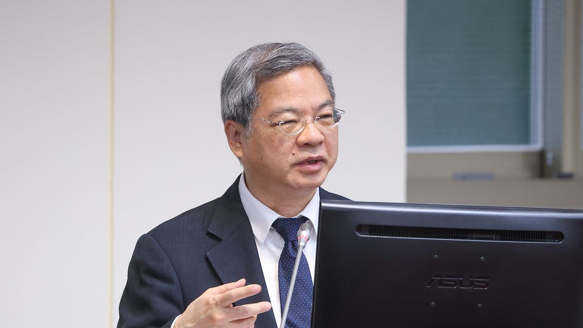 拒認台灣有病!龔明鑫強調「台灣是經濟模範生」名醫揭3危機遭政府漠視