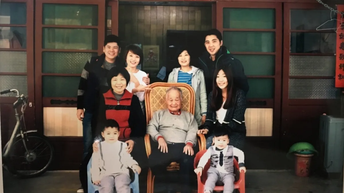 板橋公所表揚在地模範母親 新住民媽媽也入榜