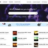 Ticketbay Expands Safer Access to K-pop Concert Tickets for Global Fans Ticketbay Expands Safer Access to K-pop Concert Tickets for Global Fans