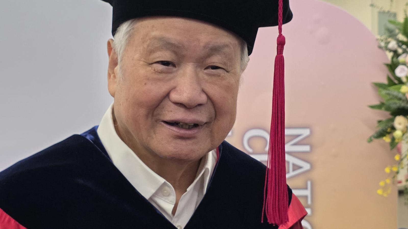 旺宏NOR Flash供不應求!吳敏求否認減產談漲價時差,將依應用選擇供貨市場