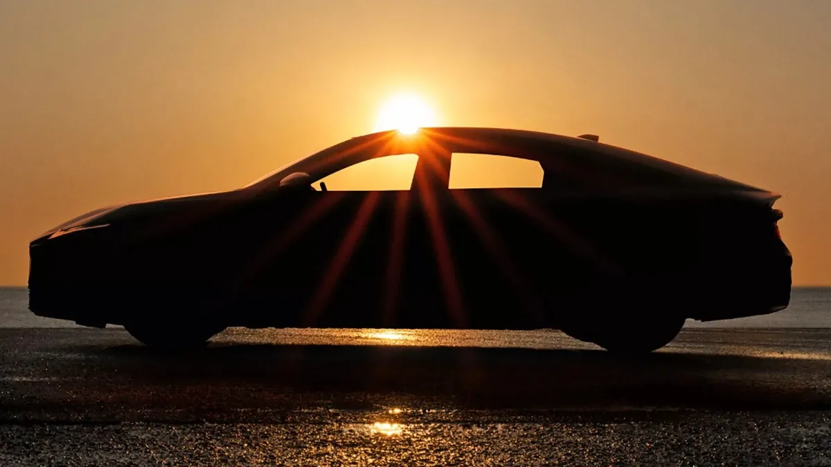 Lexus全新ES定位全球旗艦 LS恐面臨終結