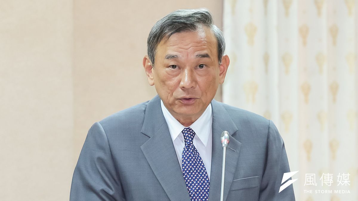 法務部次長陳明堂表示,籌備鄭捷死刑曾讓部內陷入天人交戰。(資料照,顏麟宇攝) 法務部次長陳明堂表示,籌備鄭捷死刑曾讓部內陷入天人交戰。(資料照,顏麟宇攝)