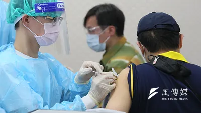 有涉外要角指出,尚有聽說可能還有歐洲國家會捐贈台灣疫苗,但相關協調仍在進行中,未到正式公布的階段。示意圖。(資料照,柯承惠攝)