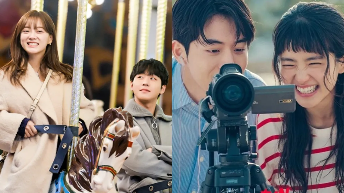 2022上半年必看韓劇,你都看過了嗎?(圖/取自SBS Drama、tVN Drama臉書專頁)