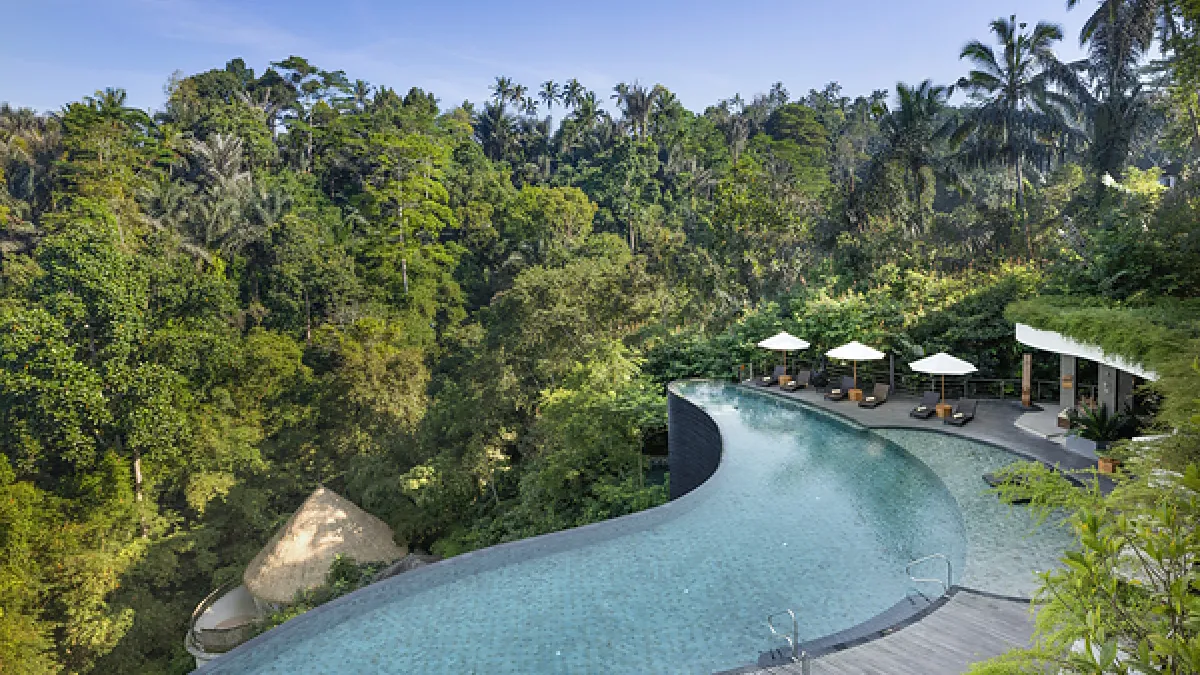 Cicada Resort Bali Ubud, Autograph Collection Unveils a New Spiritual Wellness Sanctuary Rooted in Balinese