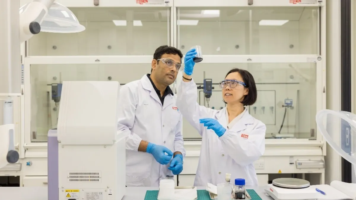 From Innovation to Impact: tesa Marks One Year of Debonding on Demand Laboratory in Singapore
