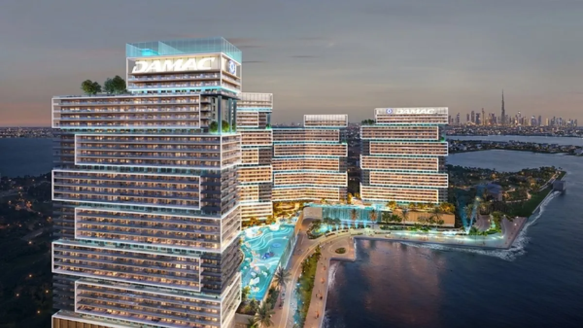 Taiwan investors have a final opportunity to own at Chelsea Residences by DAMAC in Dubai