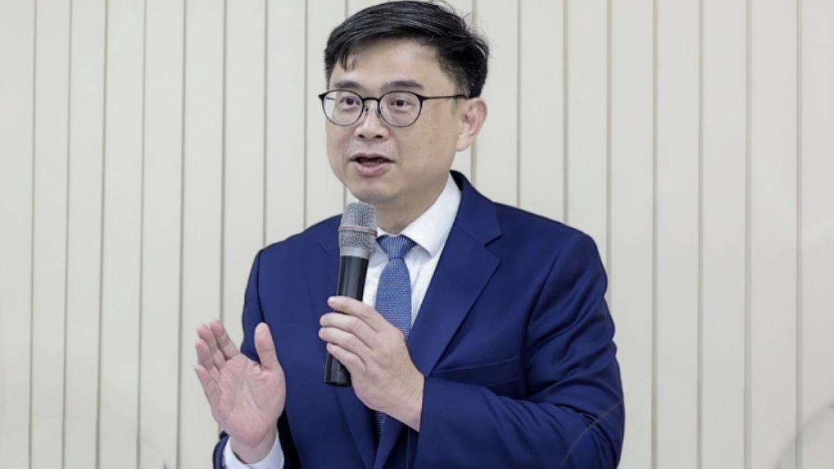 熊本強震重創災區!賴瑞隆捐一個月薪水賑災 籲各界伸援手展現台日情誼