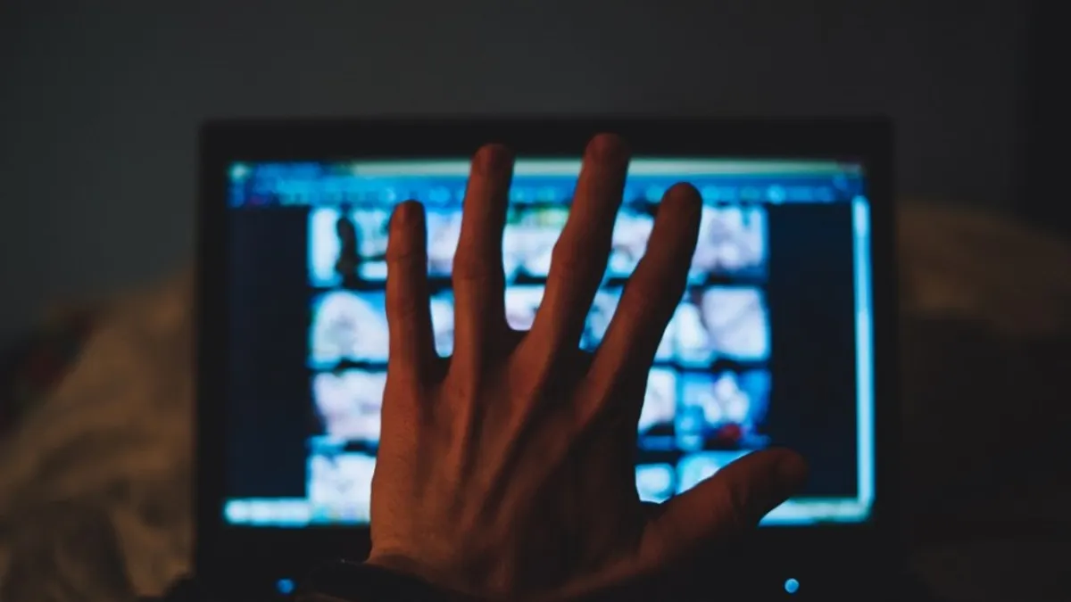 當平台用色情、幻想、慾望、體驗滿足了一部分人,同時靠著商業模式達成供需方的雙贏,這算是一個合理的「產業」嗎?(圖/shutterstock,數位時代提供)