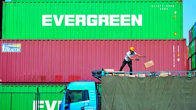 征服和掠奪,並非近代早期西歐海外擴張的獨有特徵。在全球化的世界中,貿易網絡突破了國界的限制,創造了一個沒有國界的世界。(資料照,美聯社)