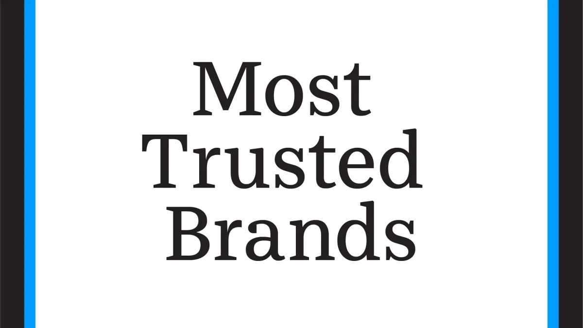 EcoFlow Earns Three Major Recognitions: USA TODAY Most Trusted Brand, Frost & Sullivan No.1 in Portable Power, and World's Top Smart Home Energy Storage System App