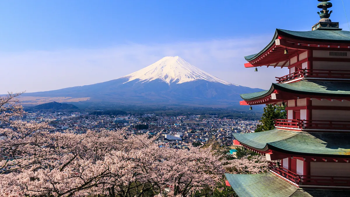 除了照片,還有什麼方法可以帶富士山回家?(圖/Reginald_Pentinio@flickr) 除了照片,還有什麼方法可以帶富士山回家?(圖/Reginald_Pentinio@flickr)