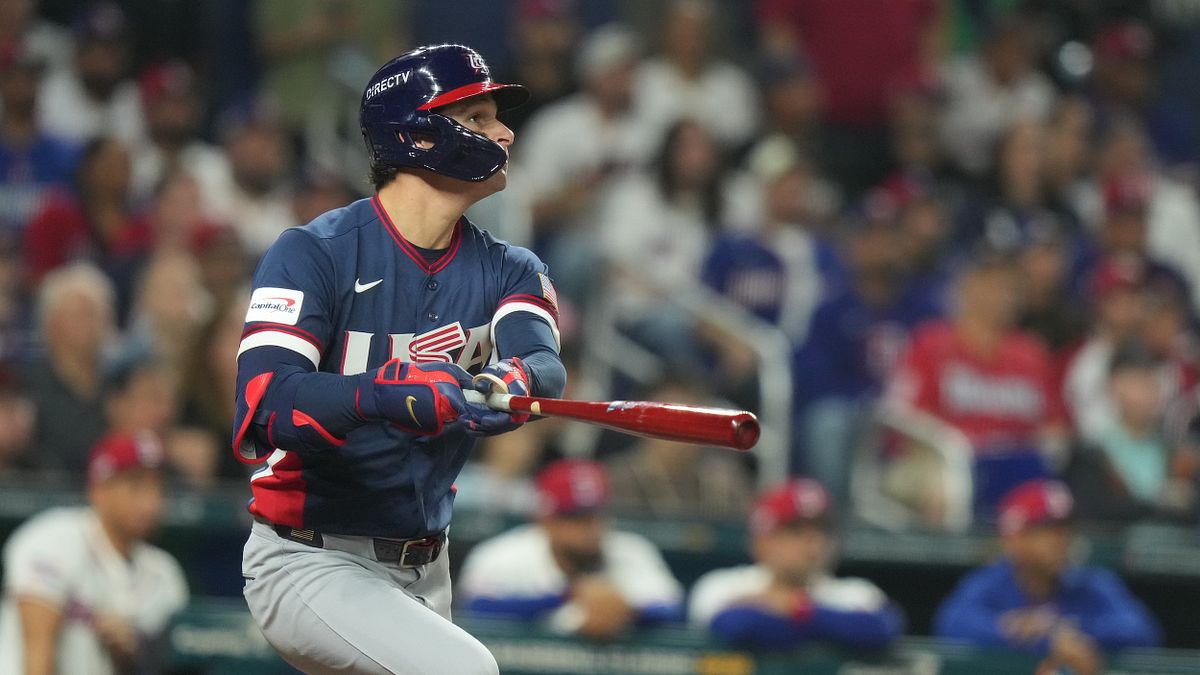 又一支超強隊伍隕落,多明尼加華麗謝幕!拉美暴力打線慘遭封鎖,美國連三屆晉級WBC冠軍戰