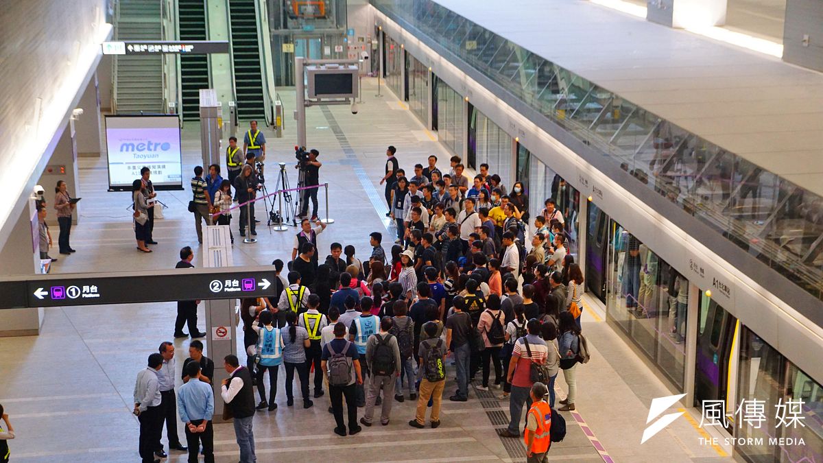 作者認為,要讓大眾提供搭乘大眾運輸工具,最重要的考量就是「成本」。(資料照,盧逸峰攝) 作者認為,要讓大眾提供搭乘大眾運輸工具,最重要的考量就是「成本」。(資料照,盧逸峰攝)