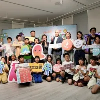 【2026大FUN凱道】即將在9月19日舉行,歡迎大小朋友一起來玩。 【2026大FUN凱道】即將在9月19日舉行,歡迎大小朋友一起來玩。