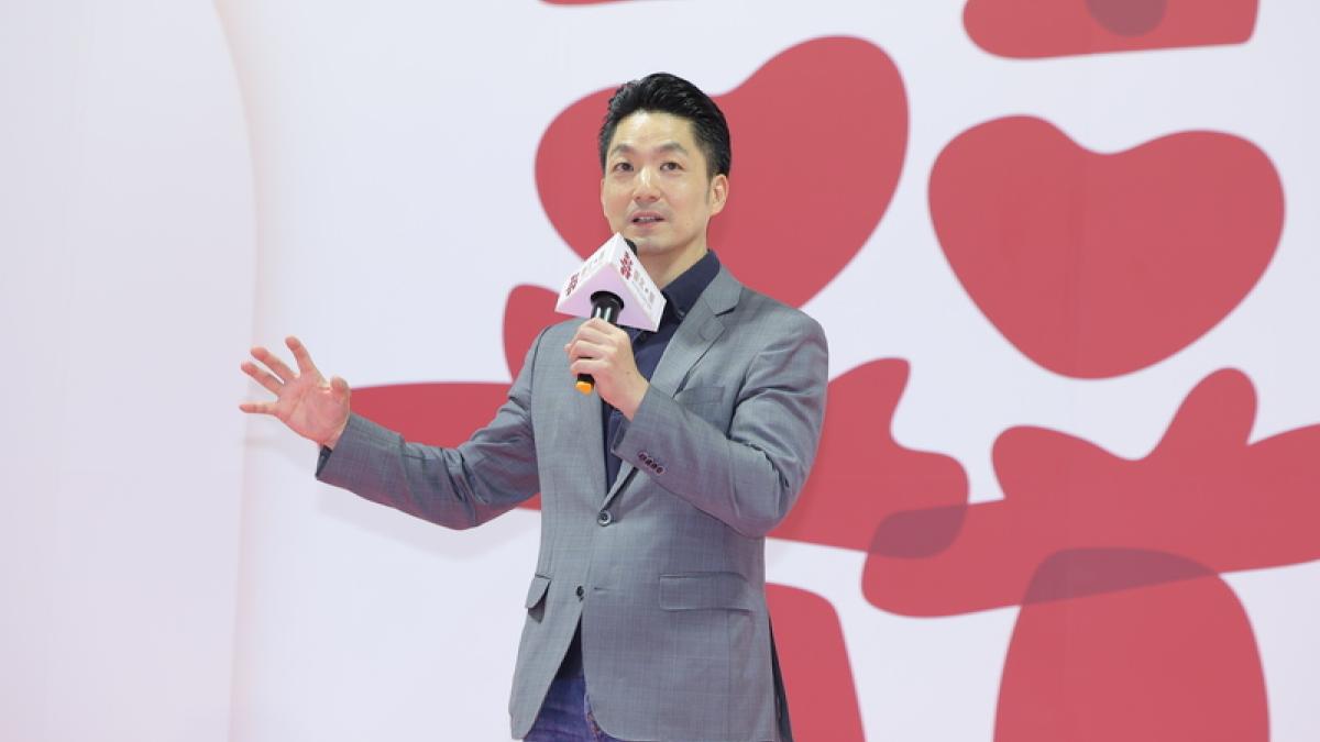 幕後》藍營早發現毒油案在民間悶燒 國民黨、蔣萬安對上街頭護食安一拍即合