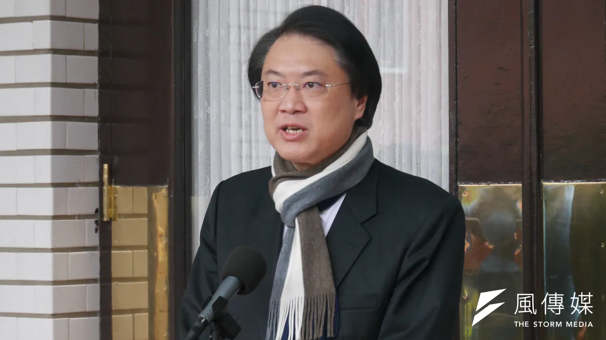 林右昌親自前往台北市政府拜會,盼協助北市府提出更具前瞻性的社子島開發計畫,避免重蹈內科交通堵塞覆轍。(資料照,蔡親傑攝)