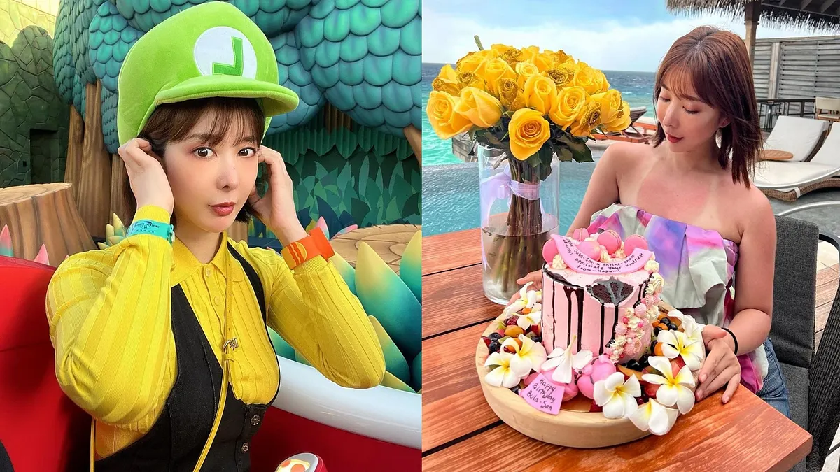 《日本第一女公關的人際溝通術》是根據Enrike共計14年的公關經歷所寫成的實用溝通法則,也記錄了她從沒沒無聞到日本第一的公關生涯。(合成圖/翻攝自IG@eri.ogawa1102)