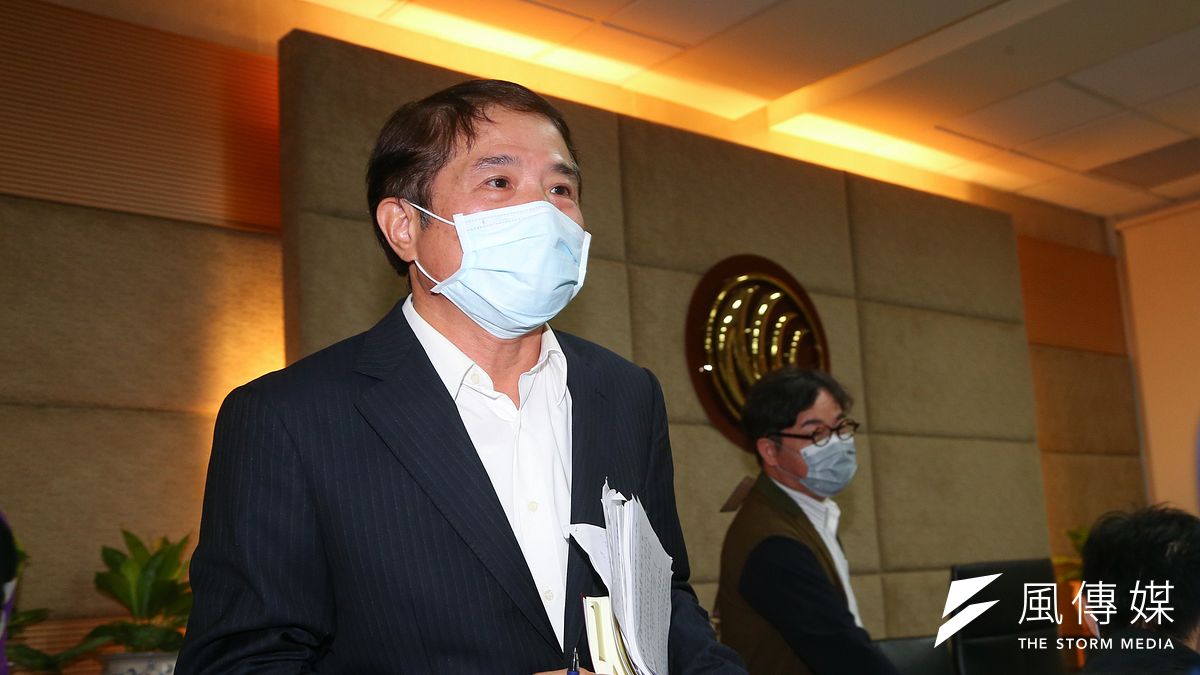 遠傳電信與亞太電信5G行動寬頻「共頻共網」過關,NCC副主委翁柏宗3日表示,遠傳、亞太承諾增建2000座基地台,以利平衡使用感受。(資料照,顏麟宇攝) 遠傳電信與亞太電信5G行動寬頻「共頻共網」過關,NCC副主委翁柏宗3日表示,遠傳、亞太承諾增建2000座基地台,以利平衡使用感受。(資料照,顏麟宇攝)