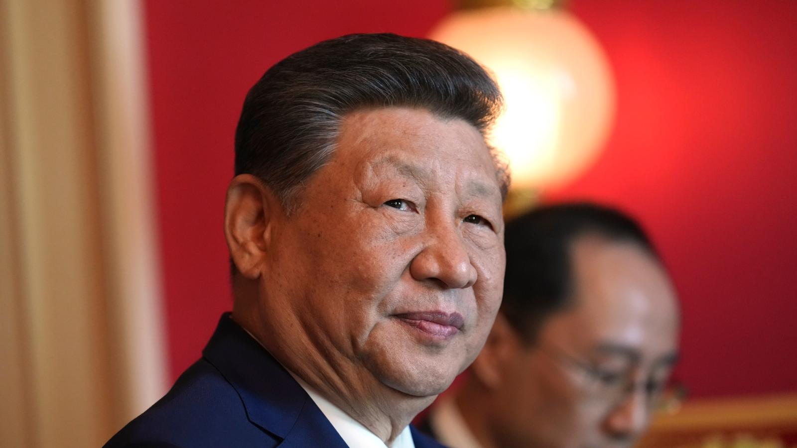 習近平為何對台措辭變激進?明居正曝中共「意識到自己失敗了」:只好煽動民族主義