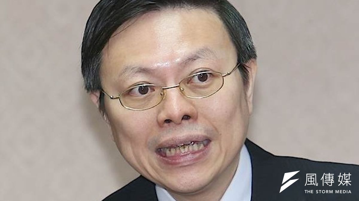 中國「新公民運動」發起人許志永被判刑,民進黨建議陸委會主委王郁琦在「王張會」時應表達對中國人權發展的關切。(吳逸驊攝) 中國「新公民運動」發起人許志永被判刑,民進黨建議陸委會主委王郁琦在「王張會」時應表達對中國人權發展的關切。(吳逸驊攝)