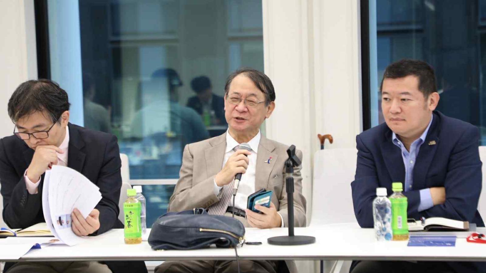 觀點投書:多元、世代、交流─讓國民黨走向下一個時代