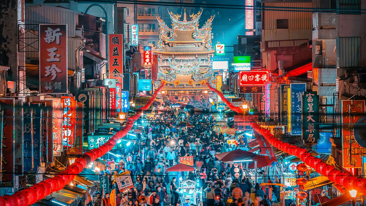 劍湖山、古坑輸了!雲林過年最強景點狂吸1120萬人,網讚:去不膩、美食都藏在巷弄裡