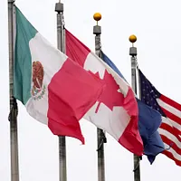 メキシコは政府に、アメリカのように中国に関税を課すよう求める。(AP通信) メキシコは政府に、アメリカのように中国に関税を課すよう求める。(AP通信)