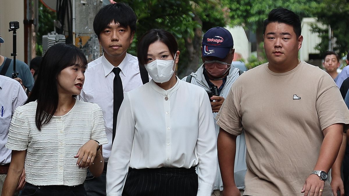 高虹安二審即將宣判 醫大膽預言「會被判無罪」:法官根本審不下去