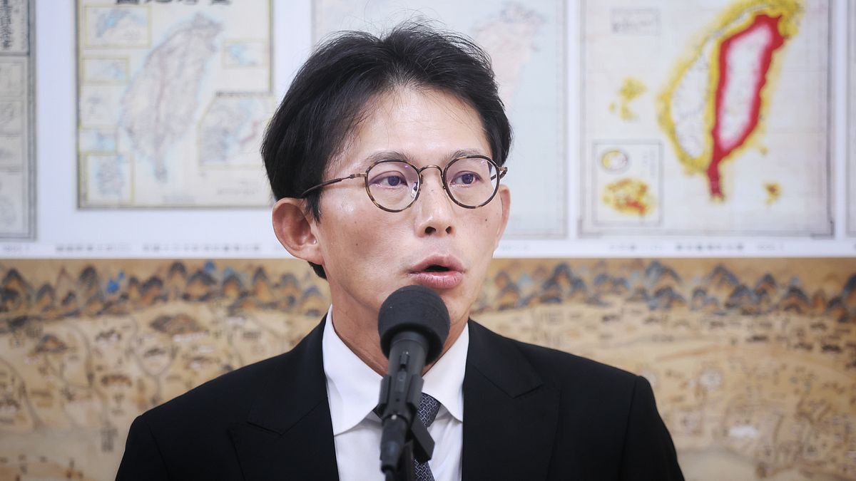 明天會見鄭麗文談什麼?黃國昌透露2方向:在野黨聯手撐起這個國家