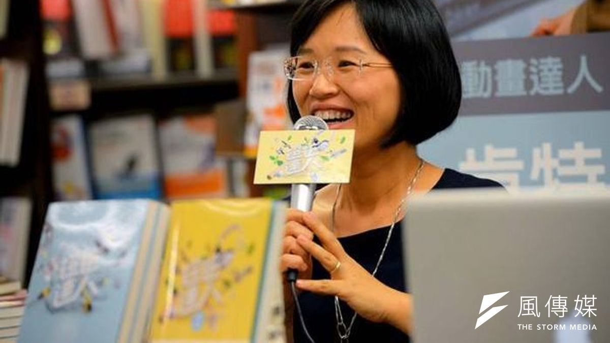 前行政院長蘇貞昌的長女蘇巧慧確定投入立委初選,目標挑戰位在樹林、鶯歌及新莊的新北市第5選區,蘇巧慧也在9日上午於個人臉書正式宣布這個決定。(蘇巧慧臉書) 前行政院長蘇貞昌的長女蘇巧慧確定投入立委初選,目標挑戰位在樹林、鶯歌及新莊的新北市第5選區,蘇巧慧也在9日上午於個人臉書正式宣布這個決定。(蘇巧慧臉書)