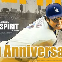 コナミのMLB PRO SPIRITが10月14日より2周年イベントを開始し、大谷翔平の限定カード配布や杉谷拳士厳選の6選手など多彩な施策を展開する。(写真/Konami Digital Entertainment提供) コナミのMLB PRO SPIRITが10月14日より2周年イベントを開始し、大谷翔平の限定カード配布や杉谷拳士厳選の6選手など多彩な施策を展開する。(写真/Konami Digital Entertainment提供)