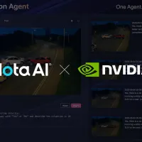 Nota AI Works with NVIDIA to Expand Video AI Agent Market… Deployment of VSS-based NVA Spreads Nota AI Works with NVIDIA to Expand Video AI Agent Market… Deployment of VSS-based NVA Spreads