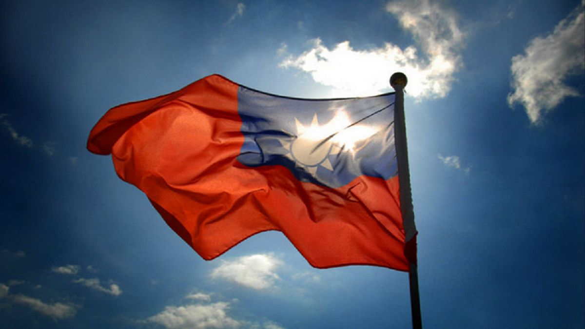 張鈞凱專欄:兩岸「維持現狀」的現狀已不再維持?