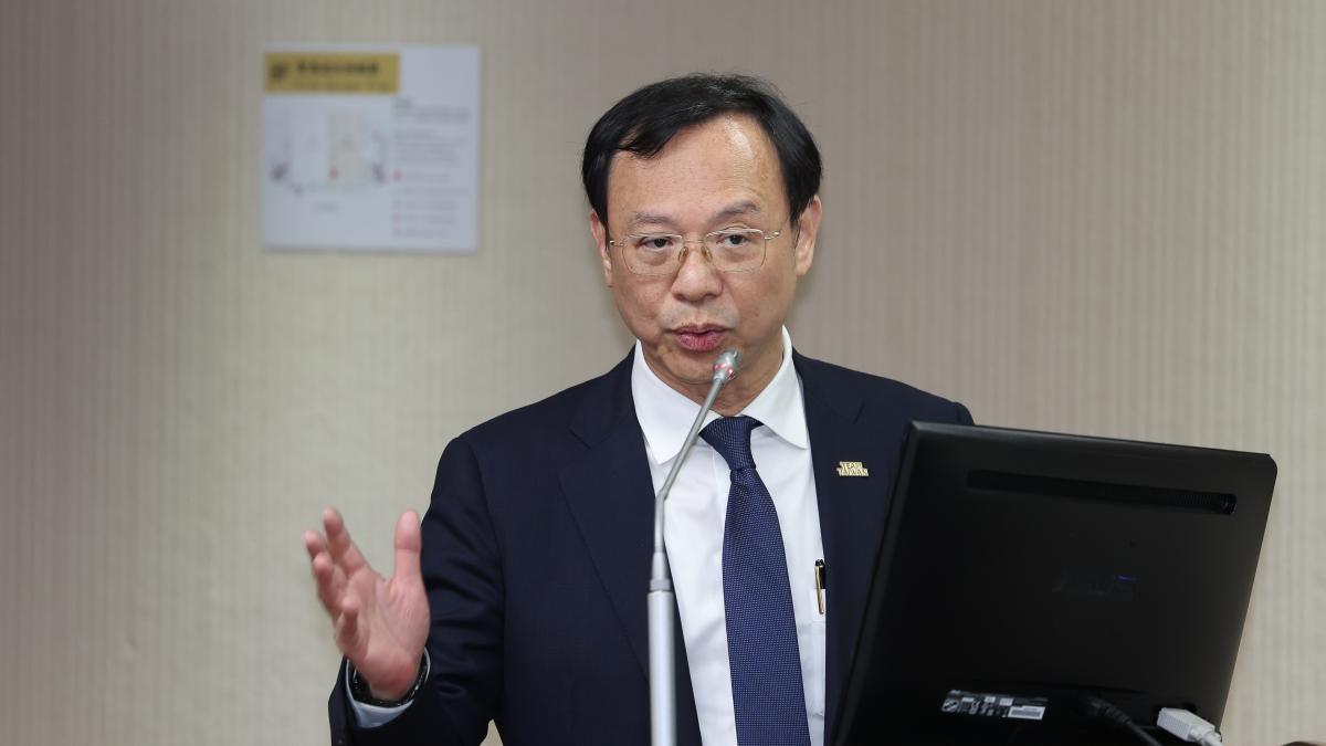 懲戒「狼醫」不再由地方公會作主 石崇良:盼年底前討論出一致標準