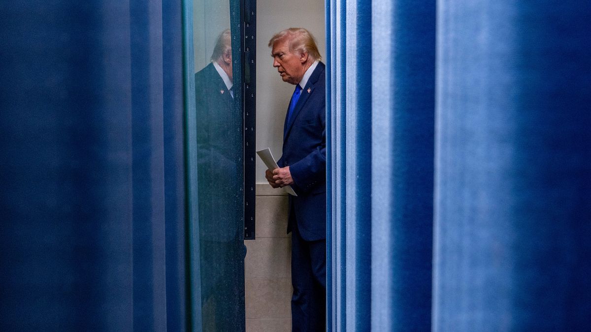 觀點投書:當關稅工具可以隨時換裝,協議還有多少確定性?