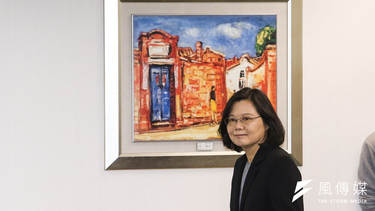 作者認為,蔡政府對於保防工作法應謹慎以待,不要讓歷史的「人二」重演。(資料照,陳明仁攝) 作者認為,蔡政府對於保防工作法應謹慎以待,不要讓歷史的「人二」重演。(資料照,陳明仁攝)