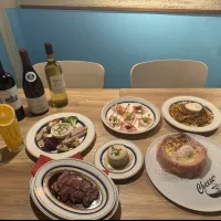 溢れ出すシカゴピザや本格創作料理など、台湾人観光客におすすめの絶品チーズメニューを正確で手頃な価格で提供。(写真/黃信維撮影) 溢れ出すシカゴピザや本格創作料理など、台湾人観光客におすすめの絶品チーズメニューを正確で手頃な価格で提供。(写真/黃信維撮影)