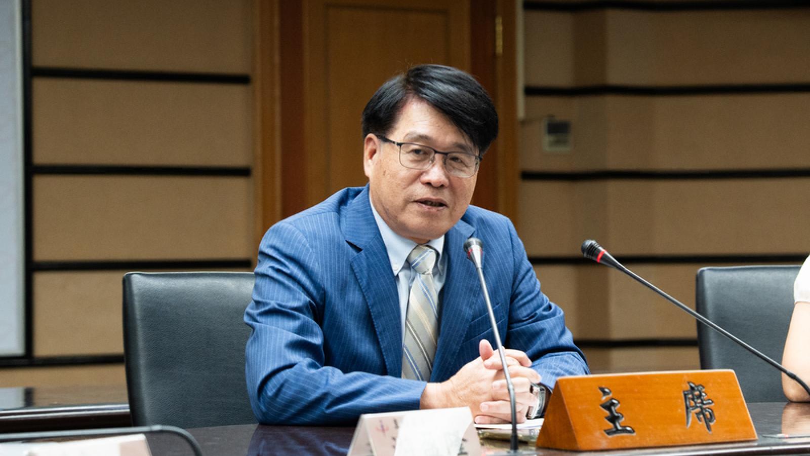 戴世瑛觀點:中選會否立法院通過的公投案,合法嗎?