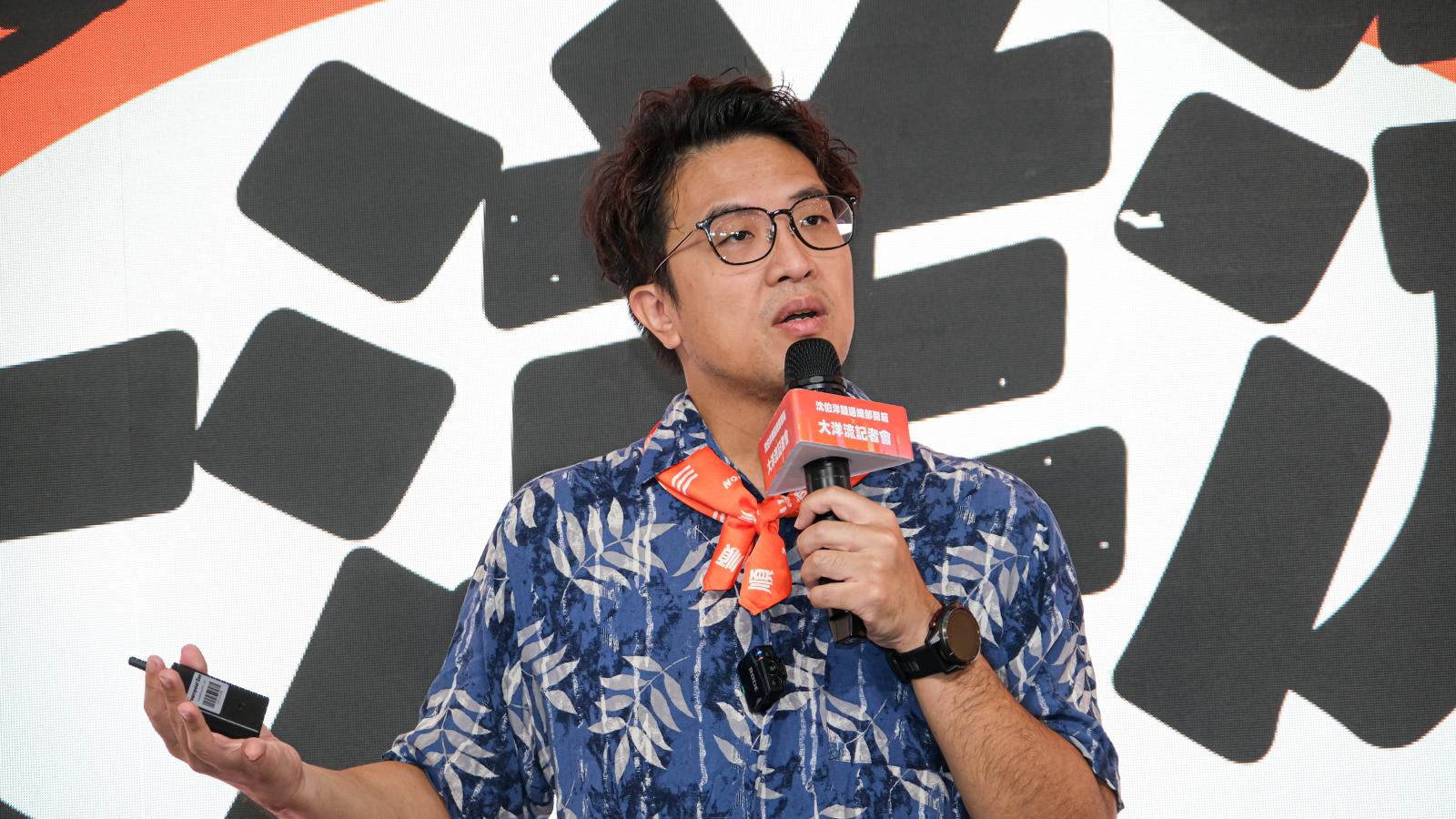 幕後》沈伯洋好險!憂洋流全軍覆沒 民進黨高層出手鍘「貍貓換太子」
