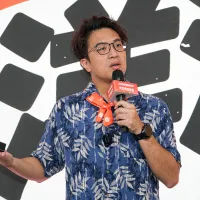 「狸猫換太子」の寸劇をめぐる騒動は選挙戦に影響しかねない事態となったが、沈伯洋氏(写真)は反対の立場を示し、早期の火消しに動いた。(資料写真、劉偉宏撮影) 「狸猫換太子」の寸劇をめぐる騒動は選挙戦に影響しかねない事態となったが、沈伯洋氏(写真)は反対の立場を示し、早期の火消しに動いた。(資料写真、劉偉宏撮影)