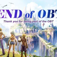 Gravity Game Unite (GGU) Successfully Concludes OBT for PC MMORPG "Ragnarok Zero: Global" Gravity Game Unite (GGU) Successfully Concludes OBT for PC MMORPG "Ragnarok Zero: Global"