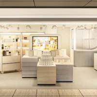 JR東日本クロスステーションと大日本印刷は今冬、東京駅の「グランスタ東京」に、商品体験や生活者の声を収集できるエキナカ店舗「&found」の初の常設店をオープンする。(JR東日本クロスステーション デベロップメントカンパニーPR事務局提供) JR東日本クロスステーションと大日本印刷は今冬、東京駅の「グランスタ東京」に、商品体験や生活者の声を収集できるエキナカ店舗「&found」の初の常設店をオープンする。(JR東日本クロスステーション デベロップメントカンパニーPR事務局提供)