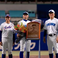イチロー選抜と女子選抜が9月13日に東京ドームで激突し、松井秀喜氏の3年連続参戦や51円の限定シート実施も決定。(写真/丁勤紜撮影) イチロー選抜と女子選抜が9月13日に東京ドームで激突し、松井秀喜氏の3年連続参戦や51円の限定シート実施も決定。(写真/丁勤紜撮影)