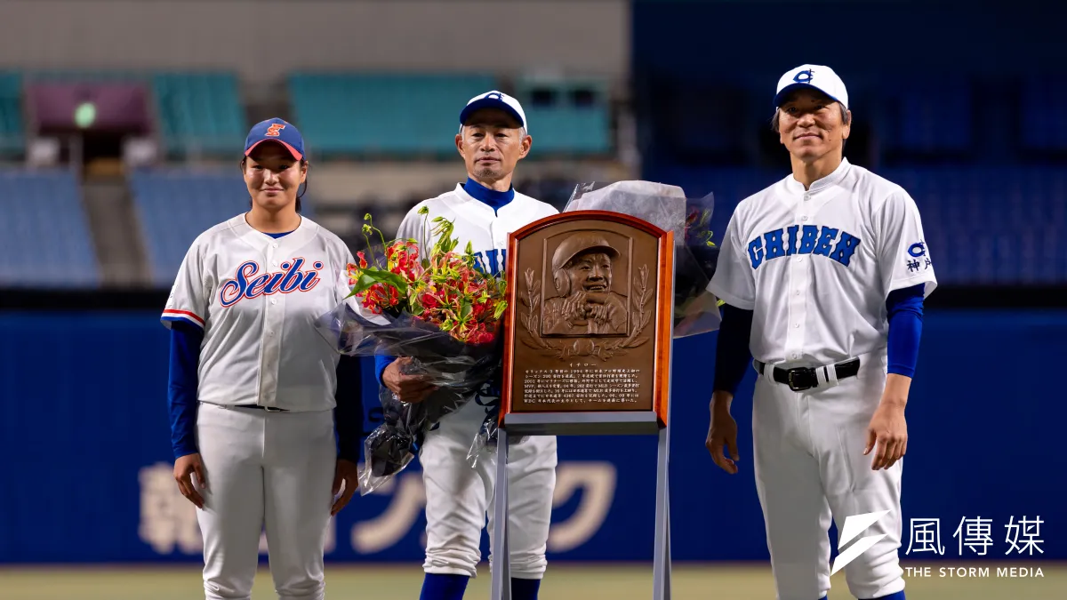 イチロー選抜と女子選抜が9月13日に東京ドームで激突し、松井秀喜氏の3年連続参戦や51円の限定シート実施も決定。(写真/丁勤紜撮影)
