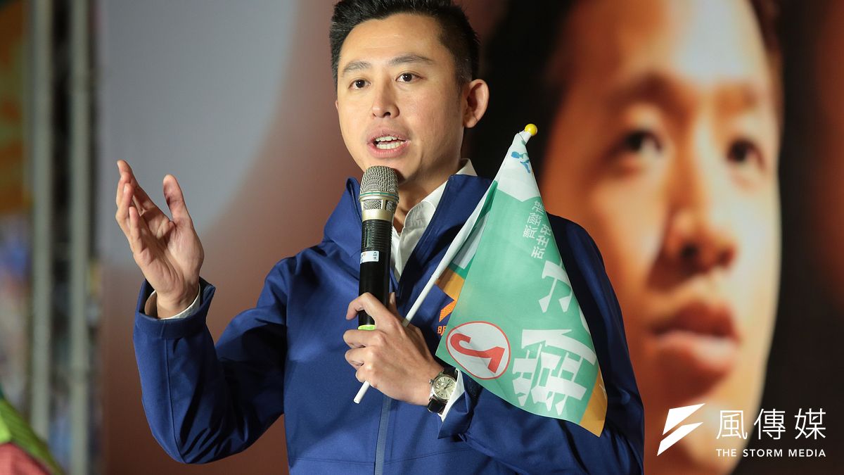 民進黨政府力推竹竹併,新竹市長林智堅成了外界關注的焦點人物,日前宣布將不參選新竹縣市合併升格後的大新竹市長。(資料照,顏麟宇攝) 民進黨政府力推竹竹併,新竹市長林智堅成了外界關注的焦點人物,日前宣布將不參選新竹縣市合併升格後的大新竹市長。(資料照,顏麟宇攝)