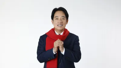 作者指出,準總統賴清德對兩岸重申「承諾不變、善意不變」,盼可回到友善狀態,但這個希望註定落空。(民進黨提供)